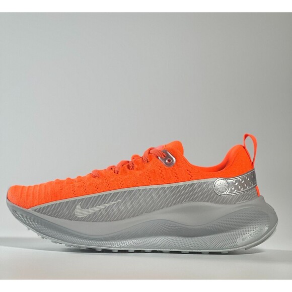 Nike InfinityRN 4 PRM Men's Running Shoes Size 8 Hyper Crimson HQ2934-800 No Lid